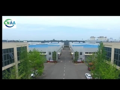 Fábrica del aminoácido de China Shihong para el fertilizante y el material sostenibles agrícolas e industriales