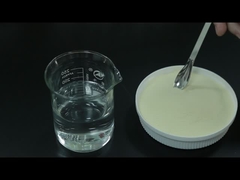 Cloro enzimático amarillo claro del polvo del aminoácido el 80% del polvo del fertilizante libre