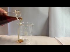 Pepetides líquidos ácidos 500g/L OMRI 8-0-0 del aminoácido del fertilizante de la enzima