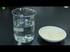 Hidrolizado 14-0-0 del ácido clorhídrico del polvo 75%-78% del aminoácido libre del fertilizante orgánico de Faa 80