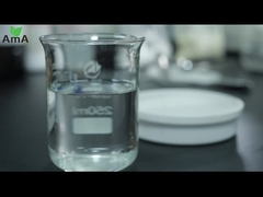 polvo blanco pH soluble en agua completo 5-7 del aminoácido de seda de la fibroína de Saas de la mano del pelo de la piel