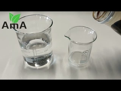 Fertilizante con aminoácidos con 15% de oligosa y 45% de aminoácidos