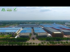 fábrica del aminoácido