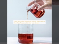 Acido Amino Líquido Biofertilizante Ultimate Defensa contra el estrés Seguridad libre de toxinas Almacenamiento seco y fresco