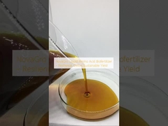 Biofertilizante de aminoácidos líquidos de NovaGro   Resiliencia, desintoxicación, rendimiento sostenible