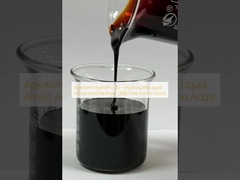 AgroKem HydroPro 30 Fertilizante de aminoácidos líquidos hidrolizados (30% de aminoácidos libres)