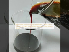 Fertilizante líquido de aminoácidos AgroShield