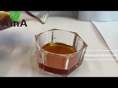 Fertilizante líquido de aminoácidos