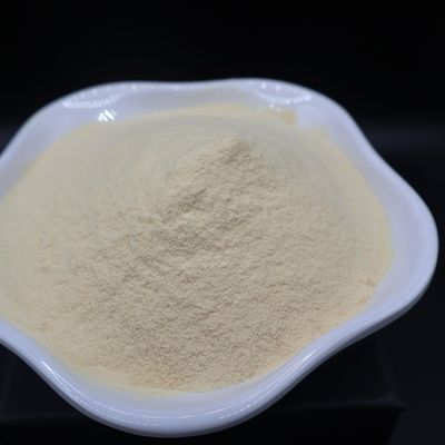 Food-Grade Hydrolyzed Vegetable Protein (HVP) Water Soluble Umami Flavor Enhancer for Savory Foods