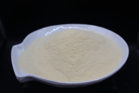 Purified Bone Peptone Nitrogenous Substrate for Consistent Nitrogen Base Reproducible Nutrient Support and Controlled Mineral Content