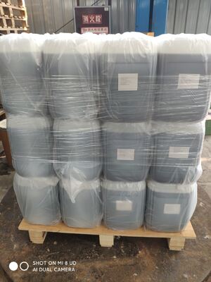 Amino Acid Chelated Micronutrients with Superior Chelation Strength and Effective Nutrient Supplementation for Farming Applications