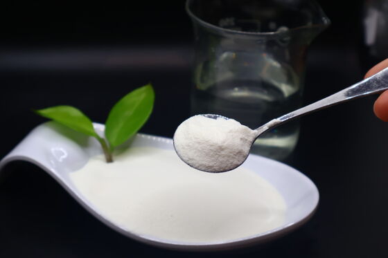 Food Grade Cowhide Collagen Peptide Powder with 97.56% Protein and 9.86% Hydroxyproline for Functional Foods Heavy Metal Free
