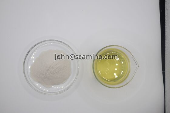 High-Purity 90% Amino Acid Powder – Plant-Based, White,No Hydroxyproline for Ferment & Foliar Spray