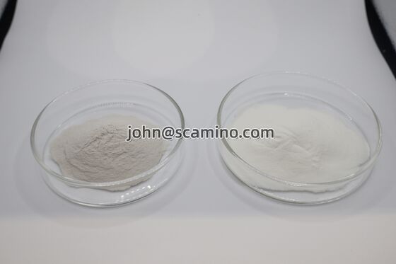 Hydrolyzed Protein Powder Collagen Peptide with Total Amino Acids Max 80% OMRI-Listed for Organic Use and Heavy Metals <10 Ppm