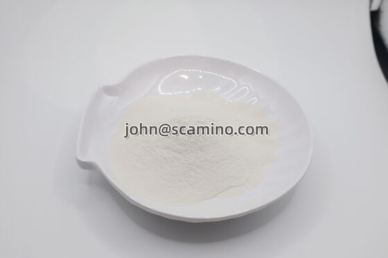 90% Free Amino Acids Powder - Plant-Based Organic Nitrogen Source for Fermentation with Low Chloride Content