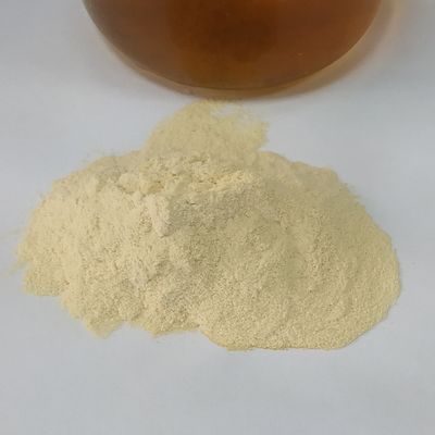PH 7-9 Acidic Soil Conditioner Alkaline Amino Acid Powder 52%