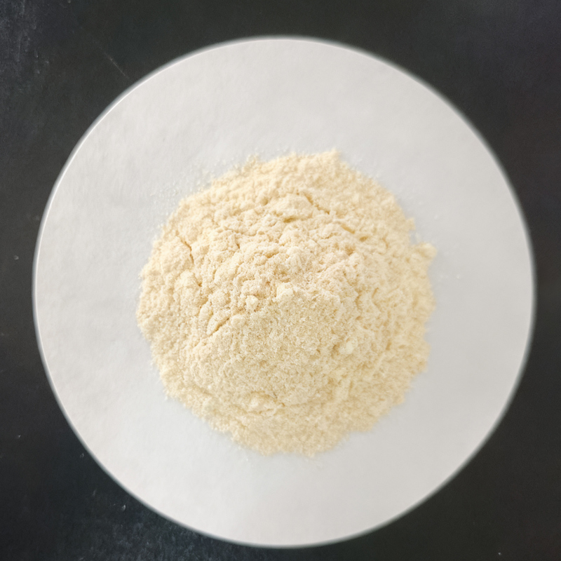 Hrdrolyzed 85% Amino Acid Powder Fluidity Amino Acid Powder Fertilizer Raw Material Chloride Free