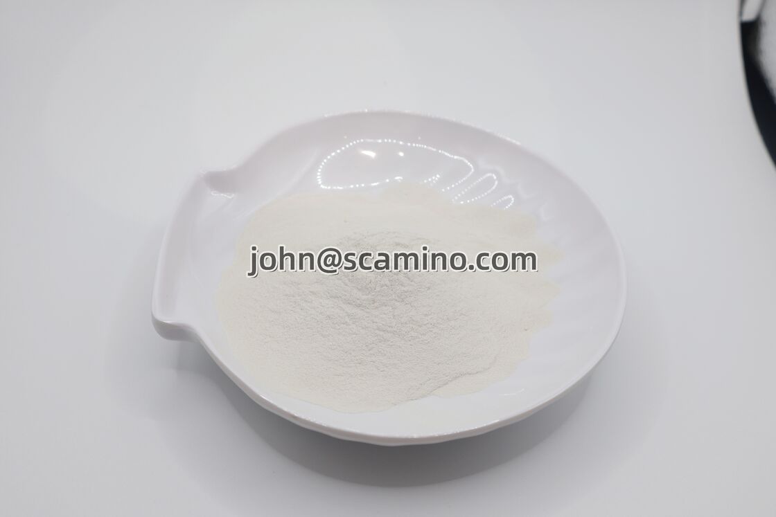 90% Free Amino Acids Powder - Plant-Based Organic Nitrogen Source for Fermentation with Low Chloride Content