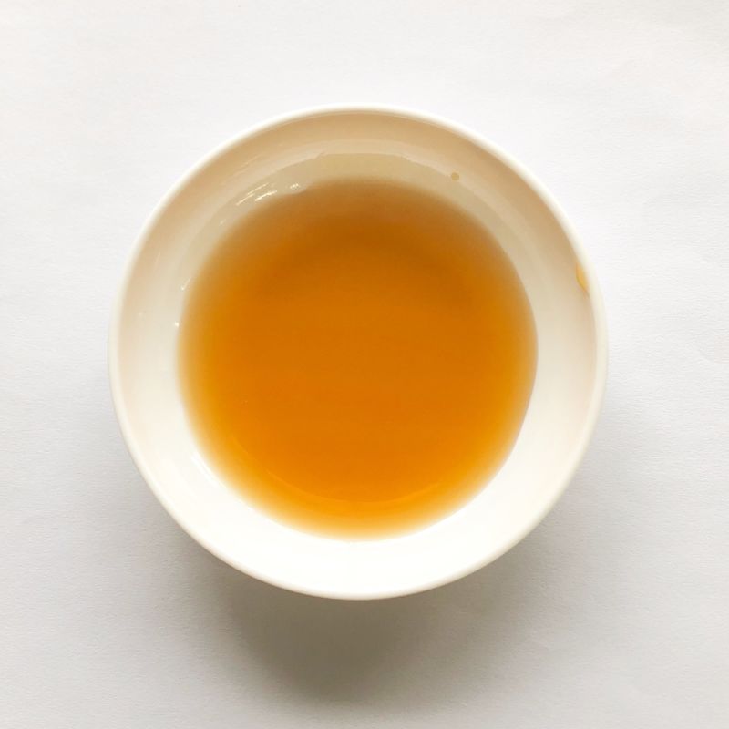 Liquid Amino Acid Liquid Fertilizer